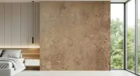 Textured Concrete Effect Wallpaper