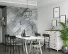 Classic Marble Vein Wall Mural 3