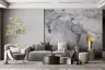 Classic Marble Vein Wall Mural 1