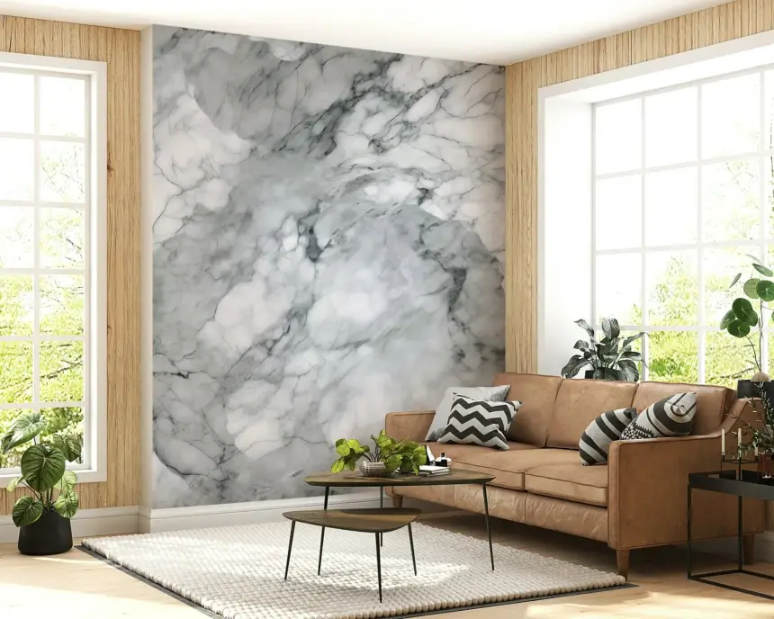 Ageless Stone Wall Mural -2566727