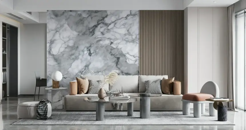 Ageless Stone Wall Mural -2566727