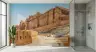 Amber Fort Rajasthan Wall Mural 1
