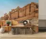 Amber Fort Rajasthan Wall Mural 5