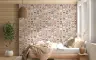 Whimsical Animal Portrait Gallery Wallpaper 2