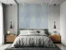 Pale Blue Tree of Life Wallpaper 3