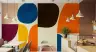 Abstract Geometric Shapes Wallpaper 4