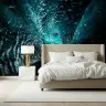 Arctic Ice Cave Wall Mural 4
