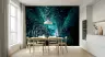 Arctic Ice Cave Wall Mural 5