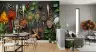 Spices and Herbs Wall Mural 2