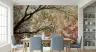 Autumn Tree Canopy Wall Mural 2