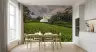 Lush Rice Terraces Wall Mural 4