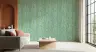 Green Bamboo Leaf Wallpaper 1