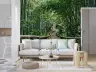 Bamboo Forest Pathway Wall Mural 2