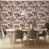 Birds and Cherry Blossom Wallpaper 2
