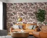 Birds and Cherry Blossom Wallpaper 1