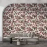 Birds and Cherry Blossom Wallpaper 5