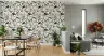 Charming Birds and Berries Wallpaper 5