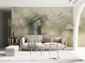 Blossom Trail Scenic Wall Mural 2