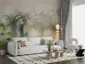Blossom Trail Scenic Wall Mural 1