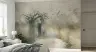 Blossom Trail Scenic Wall Mural 5