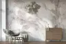 Blush Marble Effect Wallpaper 2
