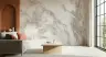 Blush Marble Effect Wallpaper 3