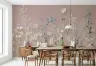 Wildflower Meadow Wall Mural 2
