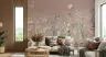 Wildflower Meadow Wall Mural 4