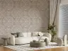 Geometric Dot Mandala Wallpaper 5
