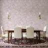 Seashell and Coral Lavender Wallpaper 3