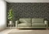 Abstract Brushstroke Wallpaper 3