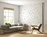 Minimalist Hand-Drawn Botanical Sketch Wallpaper 3