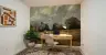 Impressionist Landscape Wall Mural 1