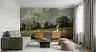 Impressionist Landscape Wall Mural 4