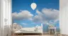 Vast Sky and Clouds Wall Mural 1