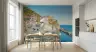 Manarola Coastal Village Wall Mural 1