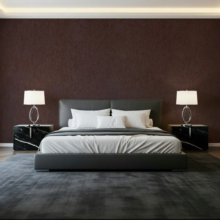 Cocoa Canvas Wall Mural -2306790