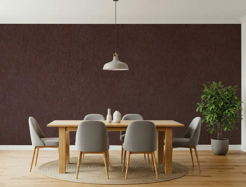 Cocoa Canvas Wall Mural -2306790