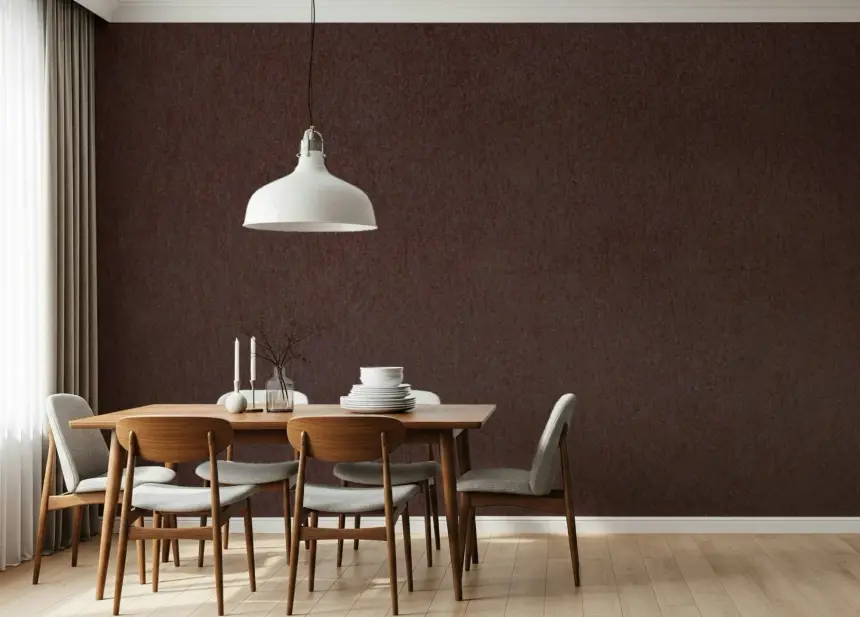 Cocoa Canvas Wall Mural -2306790