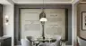 Vintage Cookbook Recipes Wall Mural 2