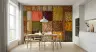 Rustic Culinary Ingredients Wall Mural 1