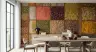 Rustic Culinary Ingredients Wall Mural 5
