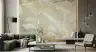Vintage Tropical Palm Leaf Textured Wall Mural 2