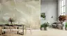 Vintage Tropical Palm Leaf Textured Wall Mural 1