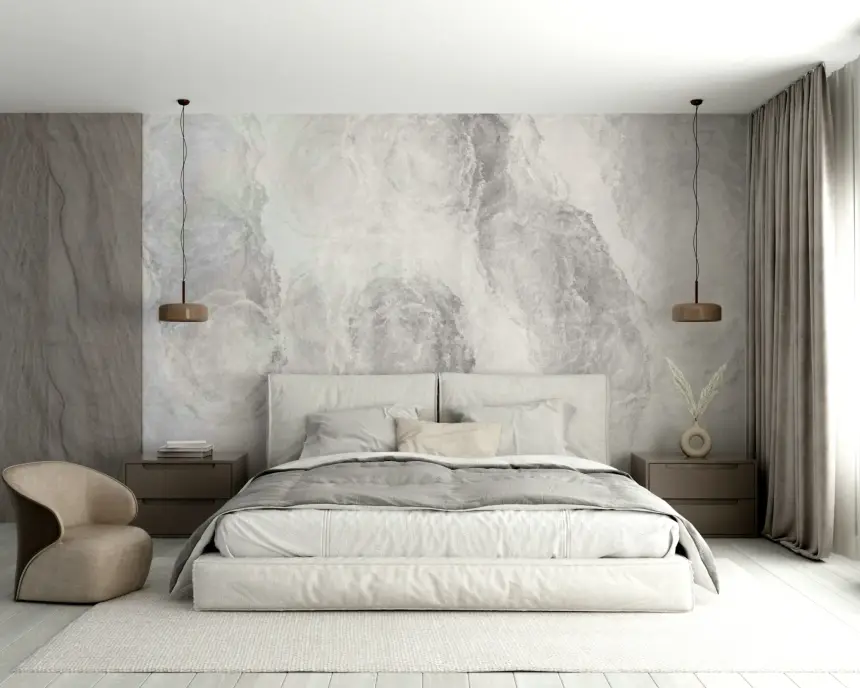 Ghostly Echoes Wall Mural - 2303811