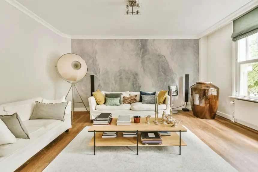 Ghostly Echoes Wall Mural - 2303811