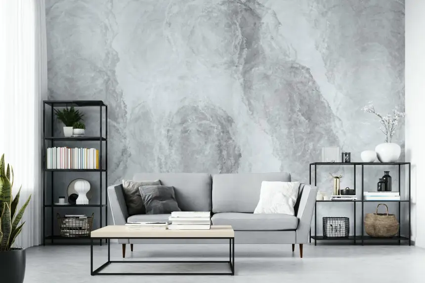Ghostly Echoes Wall Mural - 2303811