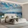 Ha Long Bay Scenic Vista Wall Mural 4
