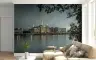 Battersea Power Station Riverside Wall Mural 2