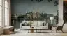 Battersea Power Station Riverside Wall Mural 1
